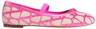 Valentino Garavani SCHUHE - Ballerinas auf YOOX.COM
