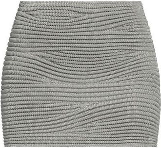 Isa Boulder BOTTOMWEAR - Mini skirts on YOOX.COM