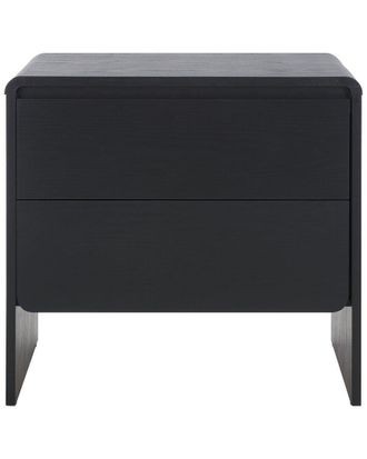 Safavieh Arsenio 2-Drawer Nightstand