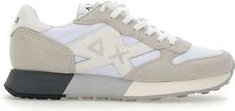 Sun 68 Hombre, Zapatos, Blanco, Talla: 44 EU