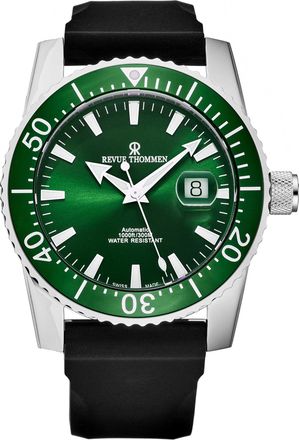 Revue Thommen Diver Mens Watch