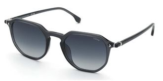 Lozza SL4350 Roma 8 0705 Mens Sunglasses Grey Size 52