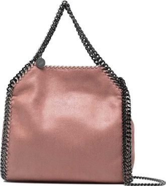 Stella McCartney Stella McCartney Siena Ketten-Einkaufstasche