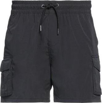 Alpha Industries BOTTOMWEAR - Shorts & Bermuda Shorts sur YOOX.COM