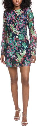 Ramy Brook Cassidy Mini Dress