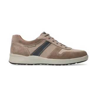 Mephisto Vito - Heren - Sneakers - Grijs - 45 EU - Schoenen