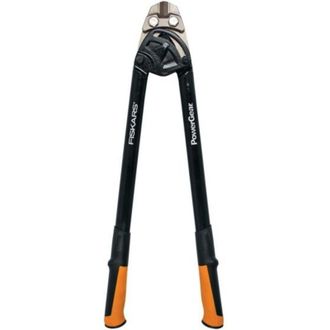 Fiskars Cortadores De Pernos Powergear De 61 Cm (paquete De 2)