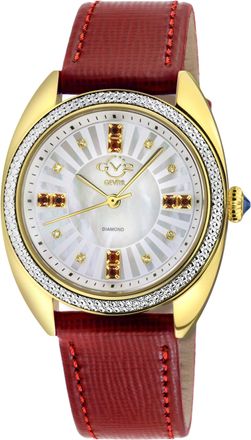 Gevril Group Palermo Womens Watch