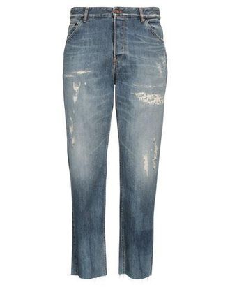 Pantaloni Torino BOTTOMWEAR - Pantaloni jeans su YOOX.COM