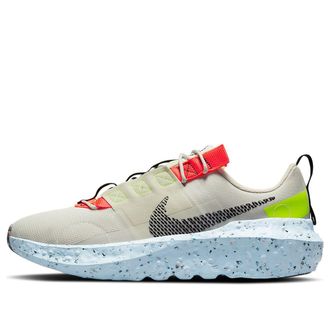 Nike Crater Impact Light Bone Black DB2477-010
