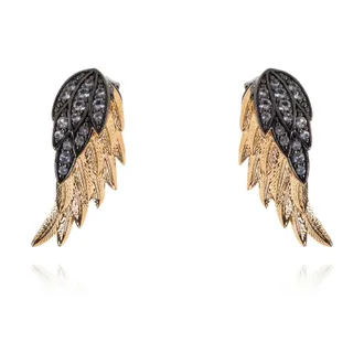 Zadig&Voltaire Dames, Accessoires, Geel, Maat: ONE Size