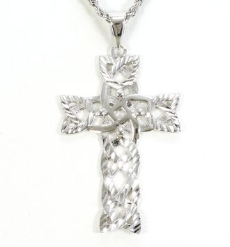 C&A Unbranded (14K) Necklace (Pre-Owned)