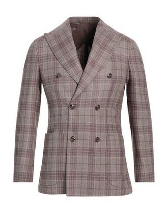 Barba SUITS and CO-ORDS - Blazers on YOOX.COM