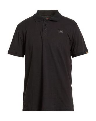 Alpha Industries CAMISETAS Y TOPS - Polos en YOOX.COM