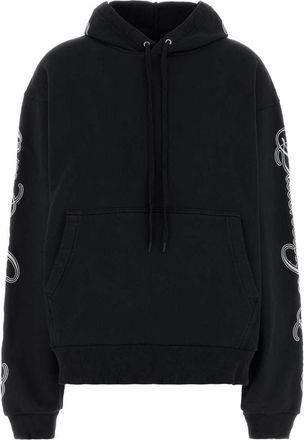 Balenciaga Sweatshirts