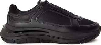 Mallet Footwear Alton Low-Top Sneakers