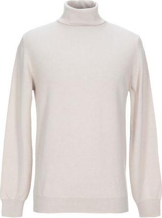 Alpha Studio KNITWEAR - Turtlenecks sur YOOX.COM
