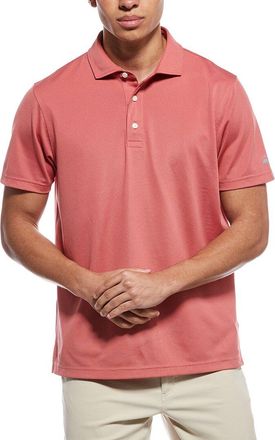 Brooks Brothers Solid Pique Polo Shirt