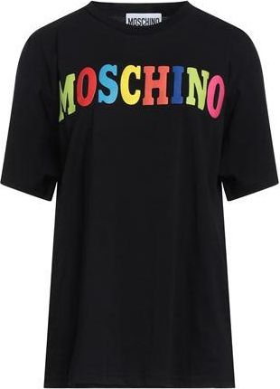 Moschino CAMISETAS Y TOPS - Camisetas en YOOX.COM