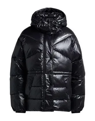 Karl Lagerfeld JACKEN & MÄNTEL - Pufferjacken & Daunenjacken auf YOOX.COM