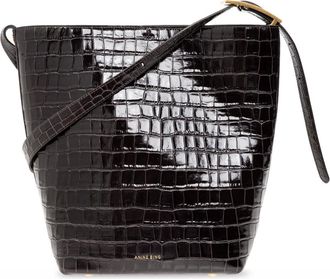Anine Bing Borsa Elly - - Bags - Donna - Marrone - ONE SIZE