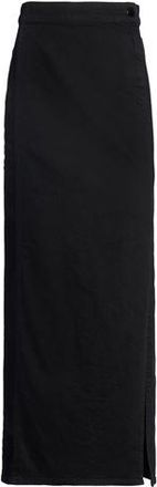 Emporio Armani Denim skirts