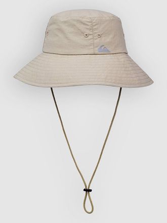 Quiksilver Foxford Bucket Hat grau