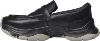 Camper Karst 2 Loafer - - Shoes - Uomo - Nero - 42 EU