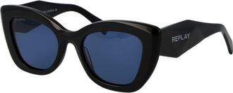 Replay Acetate Womens Sunglasses