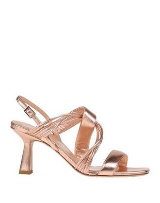 Lella Baldi CALZATURE - Sandali su YOOX.COM