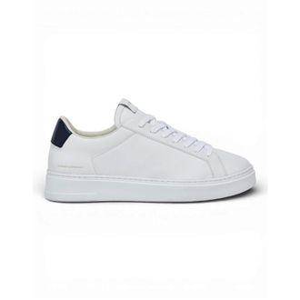 Crime London Sneakers, male, White, Size: 10 US Sneaker Extralight