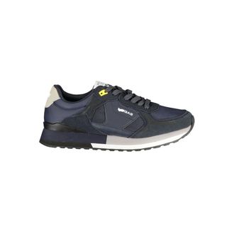 Gas Gas, Schoenen, Heren, Veelkleurig, 41 EU, Polyester, Logan Mix Sneaker