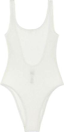 MC2 Saint Barth Costume intero Lora - Bianco