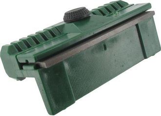 OEM Amoladora De Barra Gu&iacute;a Para Motosierra - M&aacute;xima Precisi&oacute;n - Compatible Con Gu&iacute;as Universales - F&aacute;cil De Usar