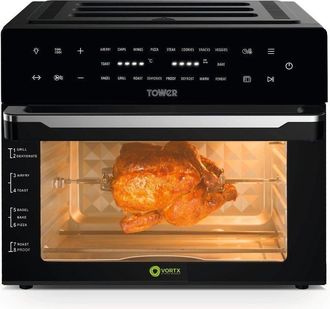 Tower 30L OVEN