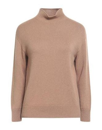 Max Mara Turtlenecks