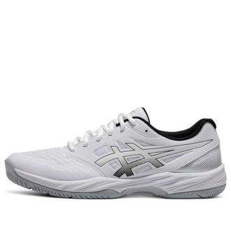 Asics Gel Court Hunter 3 White Black 1071A088-100