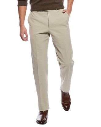 Todd Snyder Todd Snyder Seersucker Sutton Suit Pant
