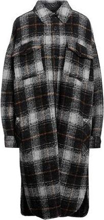 Isabel Marant ROPA DE ABRIGO - Abrigos en YOOX.COM