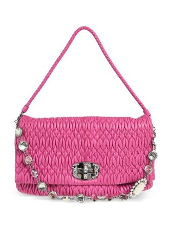 Miu Miu: Pink Bags now up to −46% | Stylight