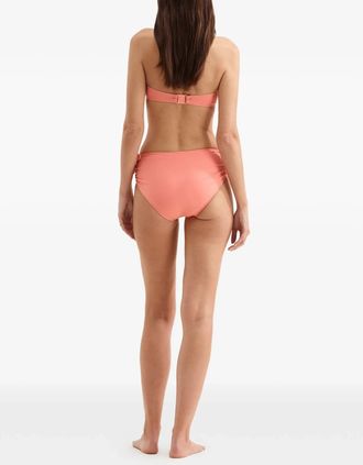 Eres Womens Lana Beaded Bikini Top Ss26 W