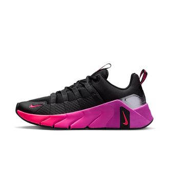 Nike Womens Free Metcon 7 Training Shoes in Black | II7406-003