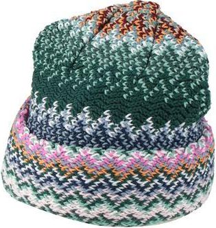 Missoni ACCESSORIES - Hats on YOOX.COM