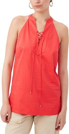 Trina Turk Solitario Top