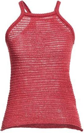 SOLOTRE CAMISETAS Y TOPS - Tops en YOOX.COM