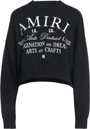 Amiri PRENDAS DE PUNTO - Pullover en YOOX.COM