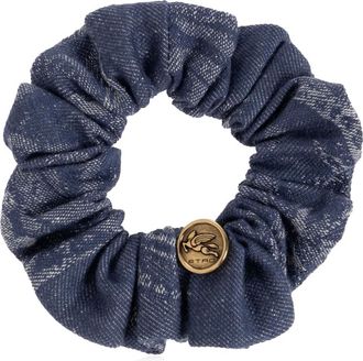 Etro Mujer, Accesorios, Azul, Talla: ONE Size