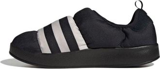 adidas Puffylette Black Grey GY4559