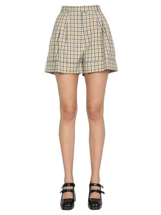 Baum Und Pferdgarten Baum Und Pferdgarten Nomade Shorts