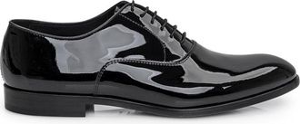 Doucal's Glossy Oxford Laced